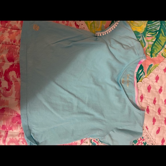 LP a shirt - Picture 1 of 1